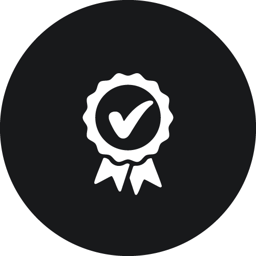 <p>Exceptional</p>

<p>quality</p>