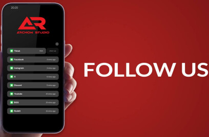 A great value flowing through social media