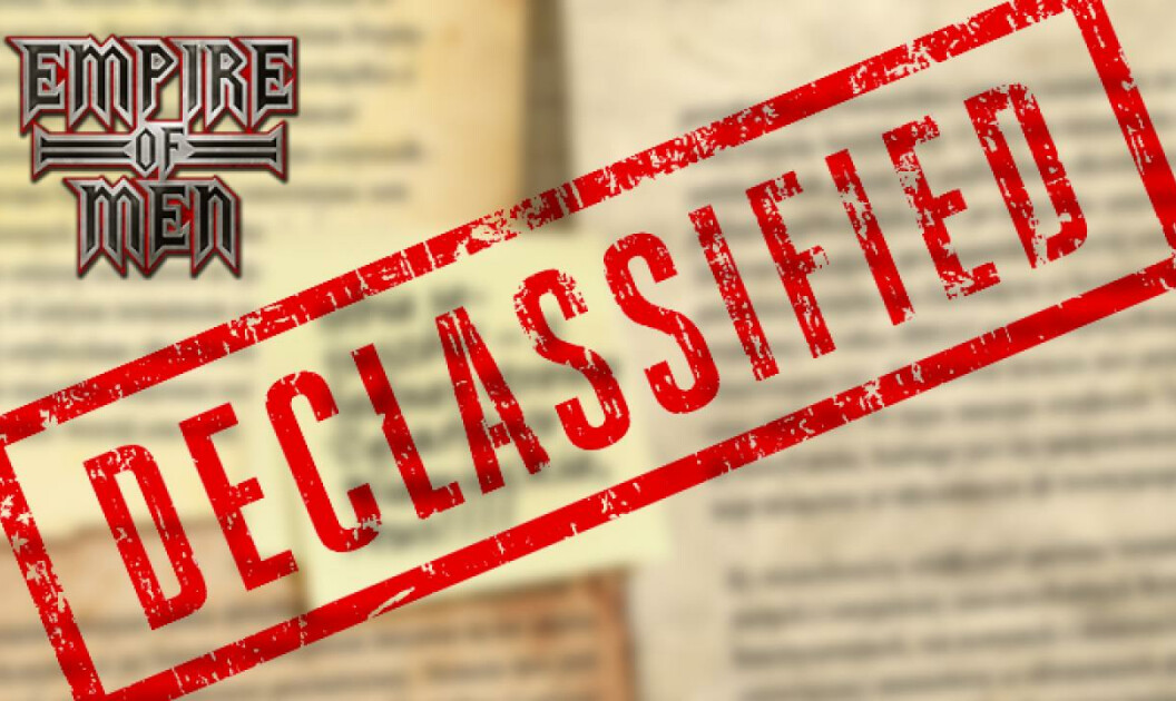 Empire of Man - Frequently Asked Questions