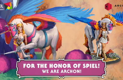 Join Us at Essen Spiel