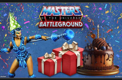 Our First Year of Power