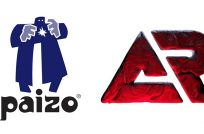 Starfinder: The Tooling begins!