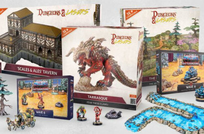 Summer retail releases