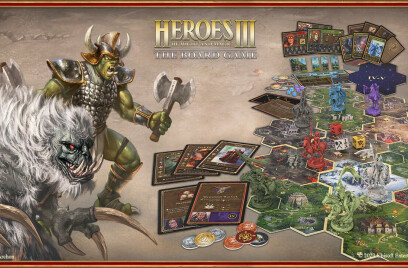 When one door closes, another one opens!