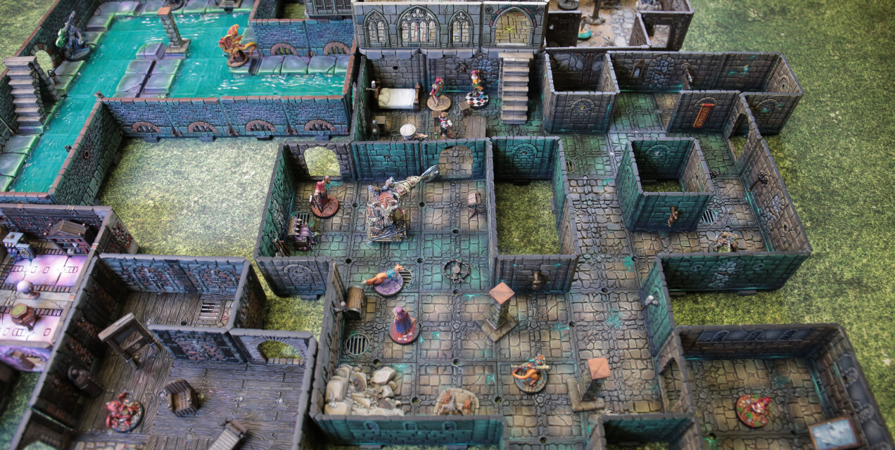 Dungeons big slider 1