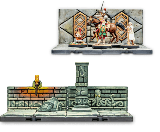 Customize everything