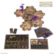 Heroes of Might & Magic III: The Board Game