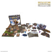 Heroes of Might & Magic III: The Board Game