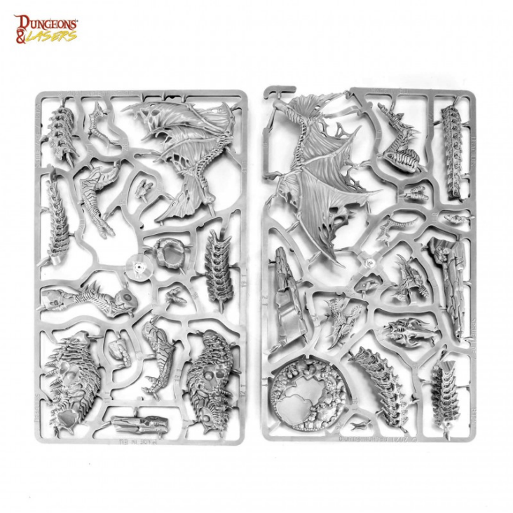 Draculus the Cunning #5