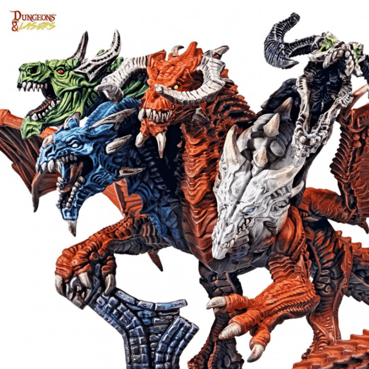 Marduk the Tyrant #2