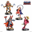 Wave 4: The Power of the Evil Horde!