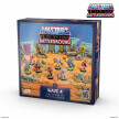 Wave 4: The Power of the Evil Horde!